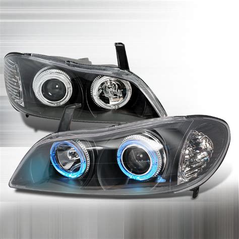 Infiniti Headlights for 2002 Infiniti I35 for sale 